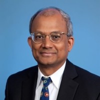 K Eswaramoorthy
