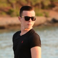 Nikolai Mey
