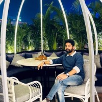 Abhishek Kumar