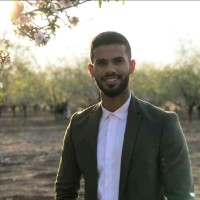Harel Nahari