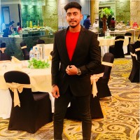 Akhil Mohan