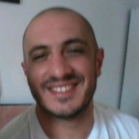 Carlos Martin Gonzalez