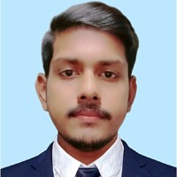 Mr. Diptesh Biswas