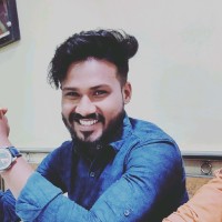 Soumyabrata Parida