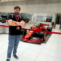 Stefano Morosini