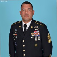 Oswaldo Garcia