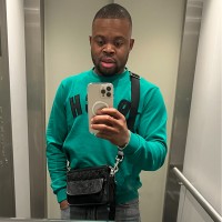 Harrison Ifeanyi