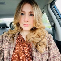 Sarah Green