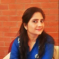 Reema Sharma