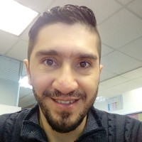 John Alexander Ramírez Ramírez