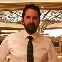 Scott Green