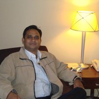 Ritesh Chiplunkar