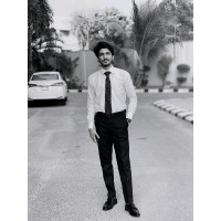 Muhammad Zorain