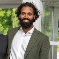 Rajkumar Rajanathan