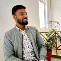 Rohit kumar Ranjan