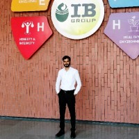 Vikash Tripathi