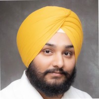 Maninder Singh