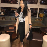 Ayesha Mahmood