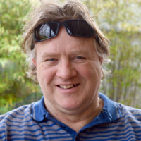 colin wherlock