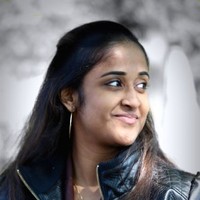 Princy Joy