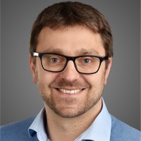 Daniel Vidovic