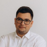 Denis Stepanov 🇮🇱