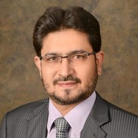 Shakeel Saleem Dayala