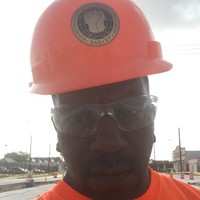 Derrick Walker