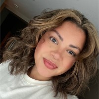 Maya Robinson
