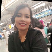 Shahista Thakur