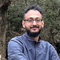 Bikash Rath