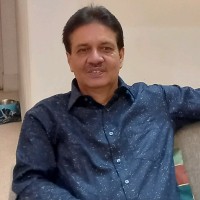 Sanjay Solomon