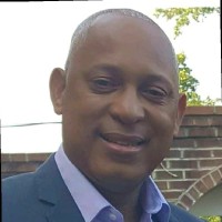 Luis Silverio