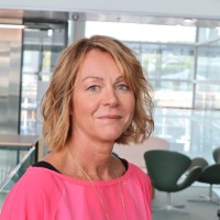Tina Verolin, Phd, Rttp