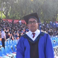 Dr. Niranta Kumar Das