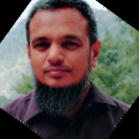 Muhammad Afzal