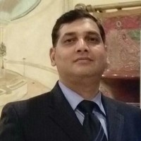 Nilesh Belsare
