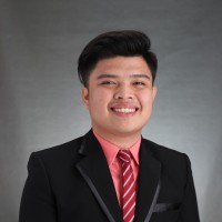 Richard Clarenz Tolentino