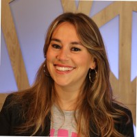 Sofía Schoo Lastra