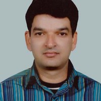 Bharat Timsina