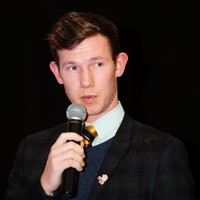 Danny Kerrigan