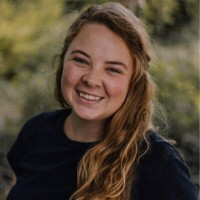 Hailey Bracey, Atr-P