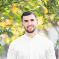 Misha Losyk