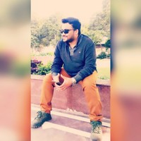 ABHISHEK PANCHAL