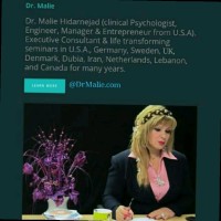DrMalie .com