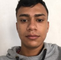 Sidnei De Oliveira junior