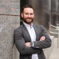 Chris Ward, Cim