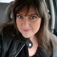 Joyce Vaughn