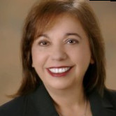 Janet Ashworth