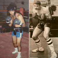 Ivan Munoz-Wilson Jr